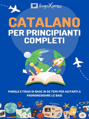 cover image of Catalano per principianti completi